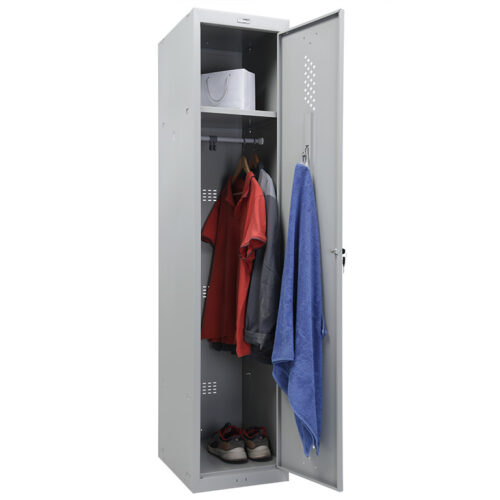 Individual Lockers ML