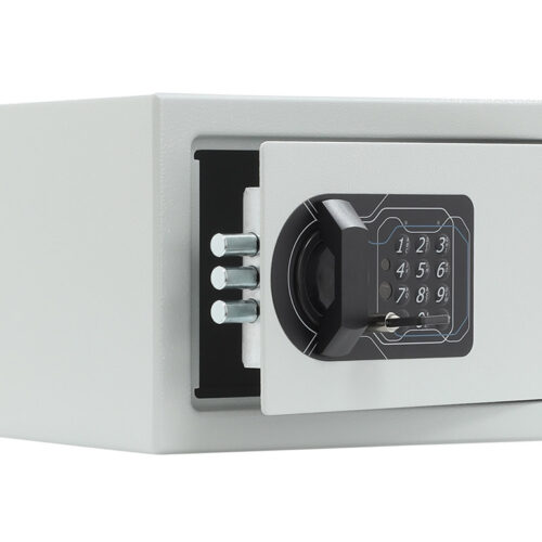 T safes (furniture safes)