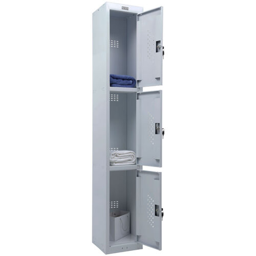 Individual Lockers ML compact