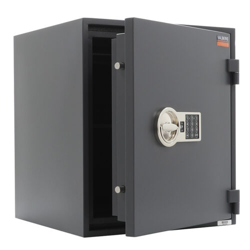 FRS S2 (burglary resistance, grade S2, LFS 30P)