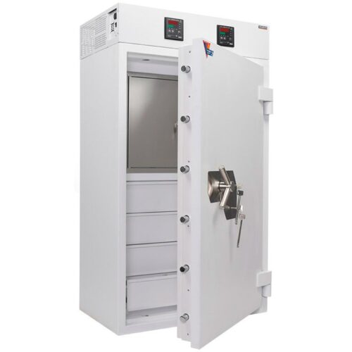 Medical Safes-Thermostats