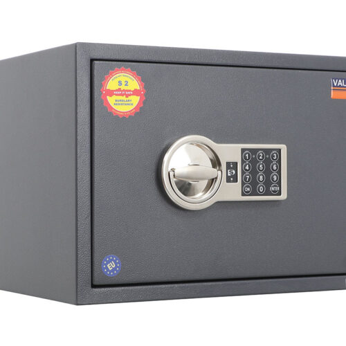 SB (burglary resistance, grade S2)