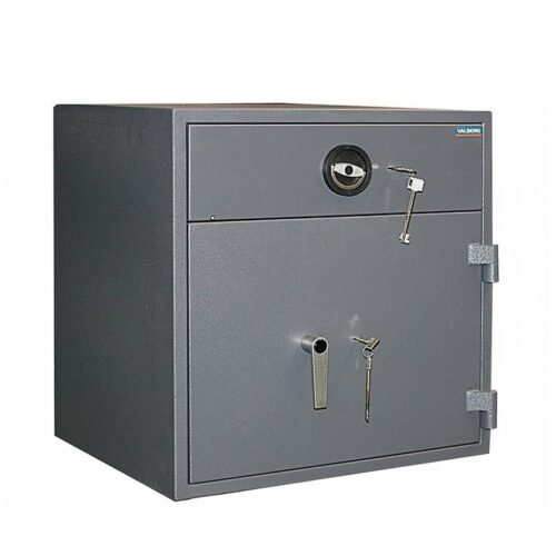 DSC (burglary resistance, grade DI)