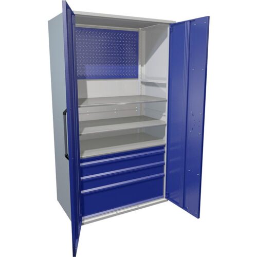 Tool Cabinets TC HARD (up to 2000 kg)