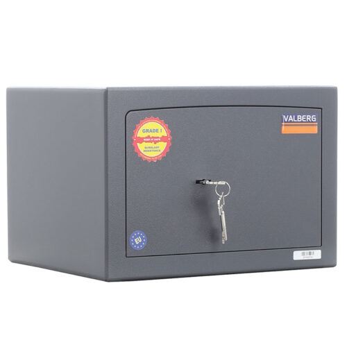 ASK (burglary resistance, grade I)