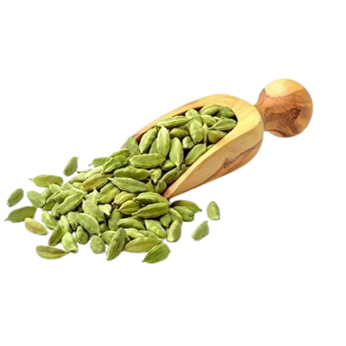 Cardamom