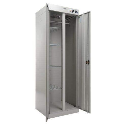 Drying cabinets DC General Use