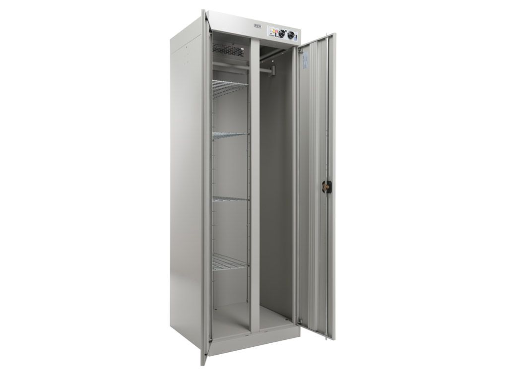 Drying cabinets DC General Use