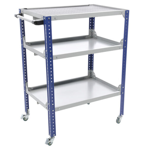 Tool Trolleys GARAGE (light)