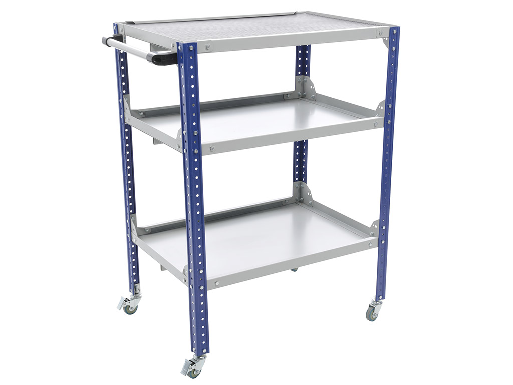 Tool Trolleys GARAGE (light)
