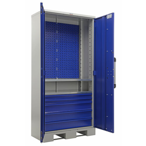 Tool Cabinets AMH TC (up to 800 kg)