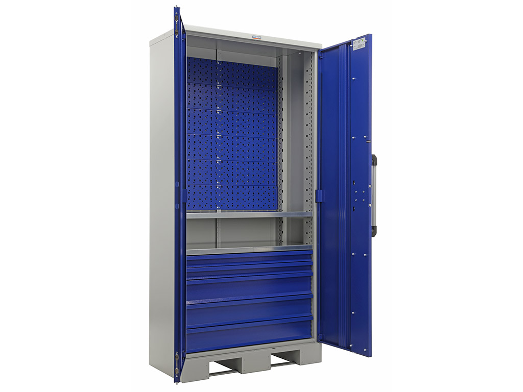 Tool Cabinets AMH TC (up to 800 kg)
