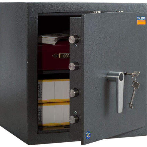 Granit (burglary resistance, grade I, LFS 30P)