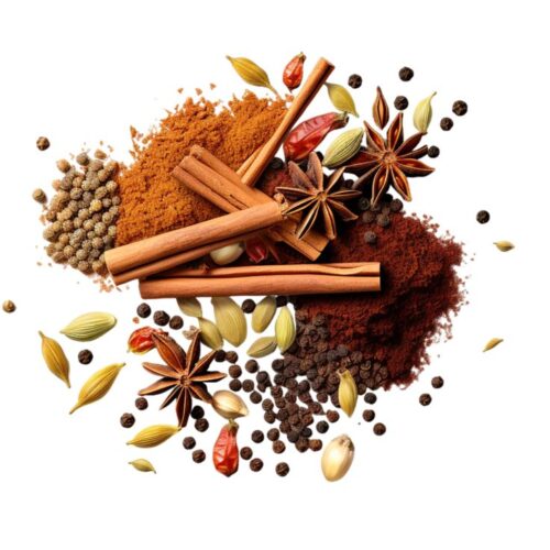 Spices