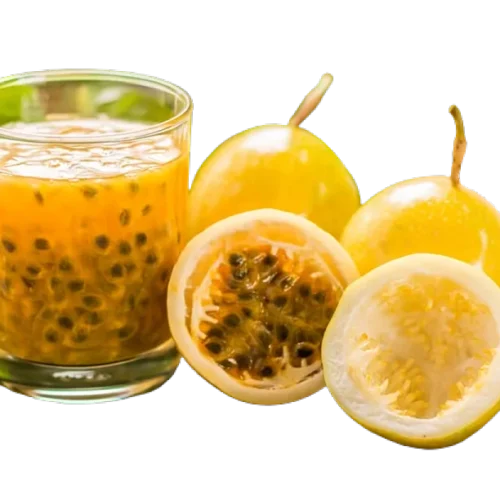 Passion Fruit Juice