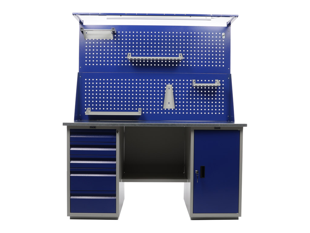Workbenches PROFI W