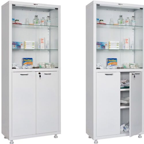 Medical Cabinets
