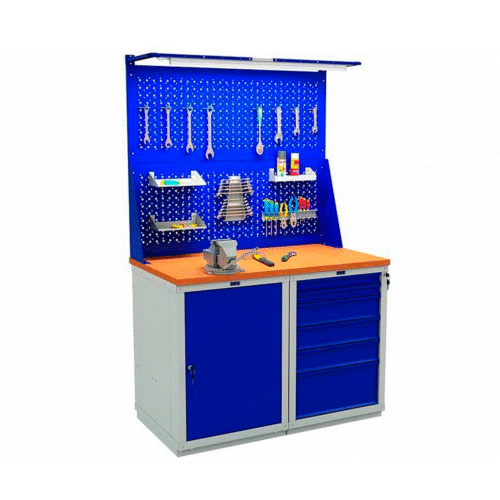 Workbenches EXPERT WS