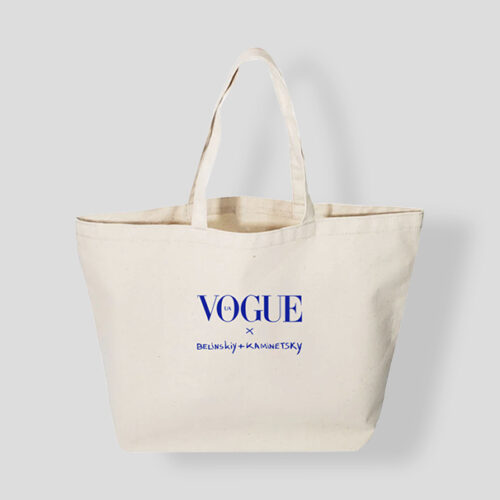 Vogue bags