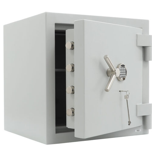 Burgas (burglary resistance, grade V, LFS 30P)