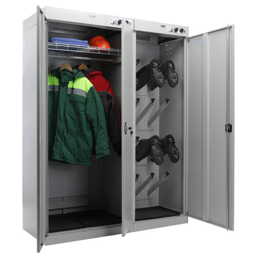 Drying cabinets DC Professional