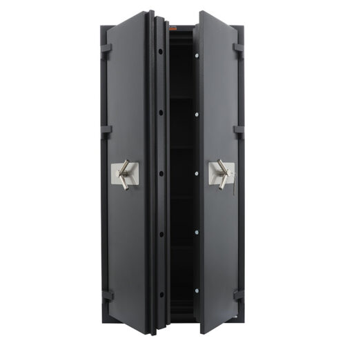 Garant (double door safes, grade I, LFS 60P)