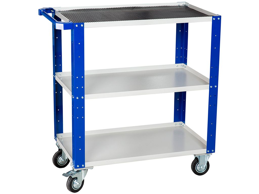Tool Trolleys WDS (Professional)