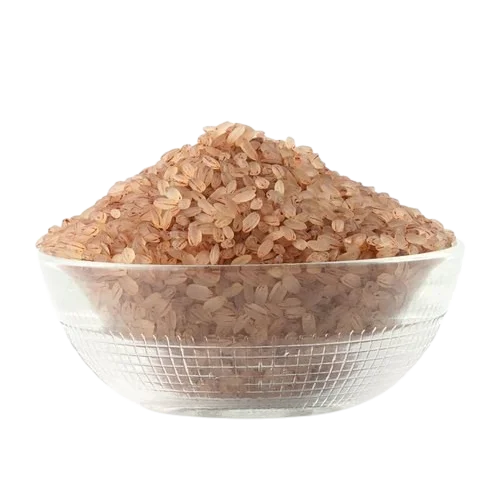 Palakadan Matta Rice