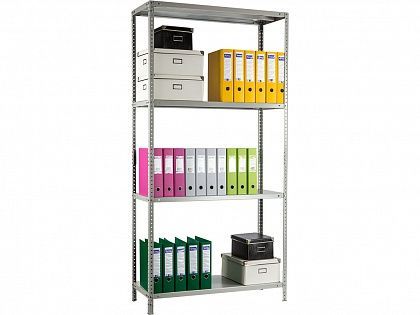 Medical Shelving
