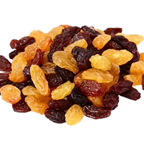 Raisins