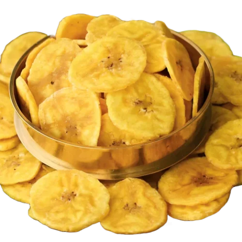Kerala Banana Chips