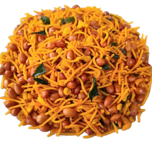 Kerala Spicy Mixture