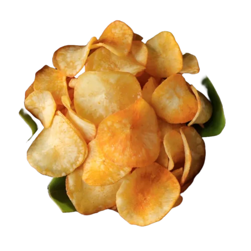 Tapioca Chips