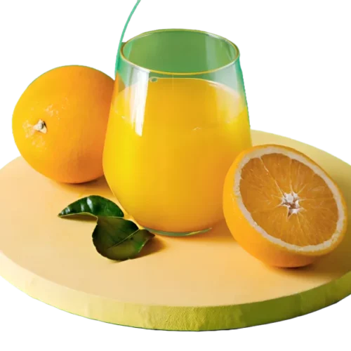 Fresh Orange Juice