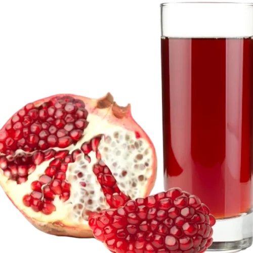 Pomegranate Juice
