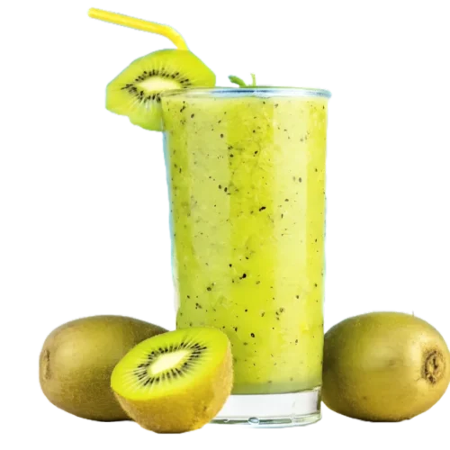 Kiwi Juice
