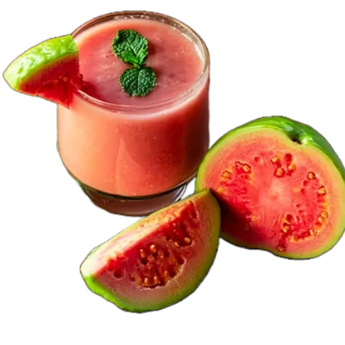 Guava Juice
