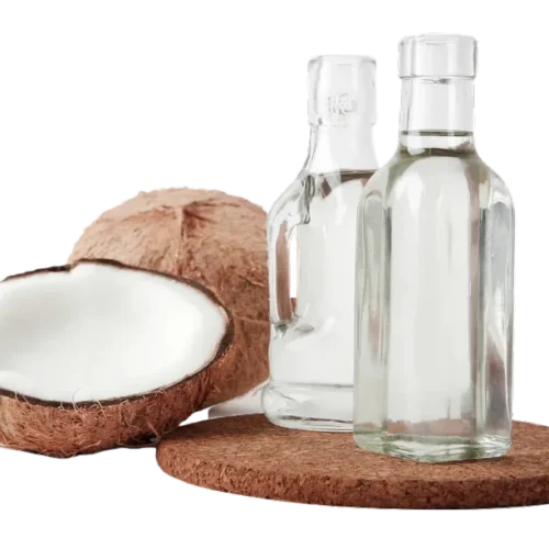 Virgin Coconut Oil