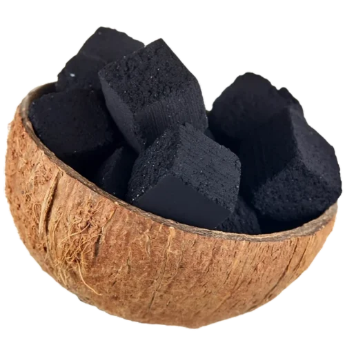 Coconut Shell Charcoal