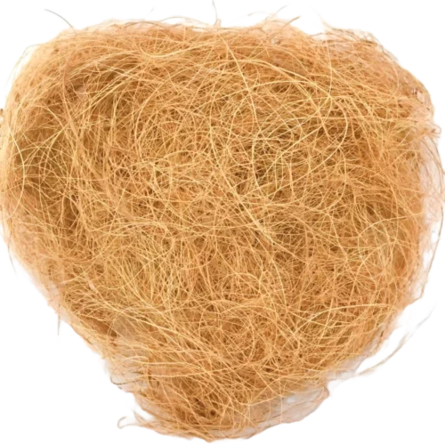 Coir Fiber