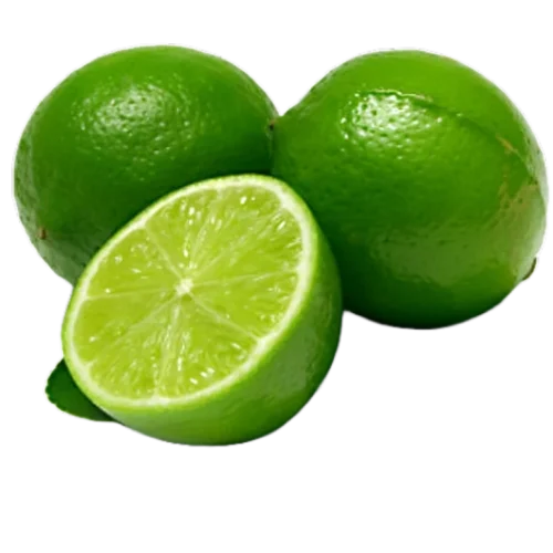Green Lemon