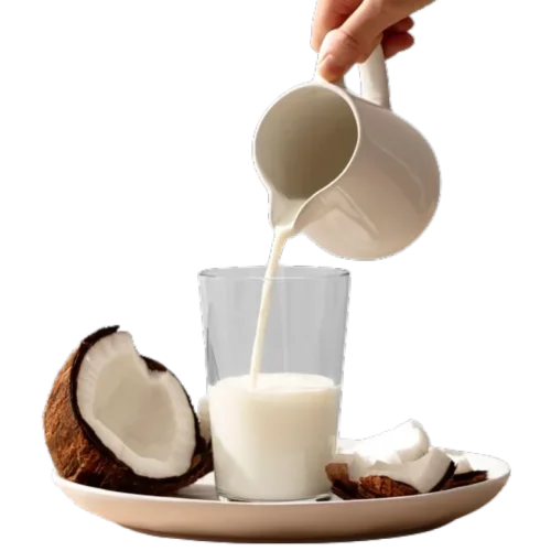 Coconut Milk