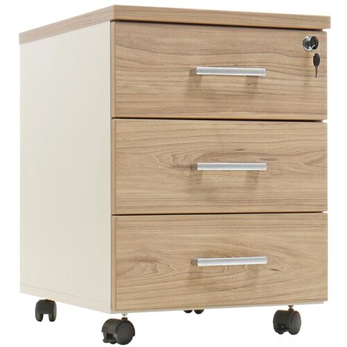 Mobile pedestals NPW