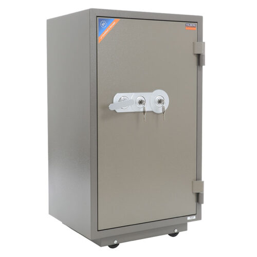 FRS (fire resistance safes, LFS 60P)