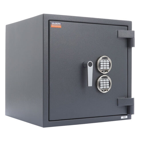 Banker M (burglary resistance, grade IV)