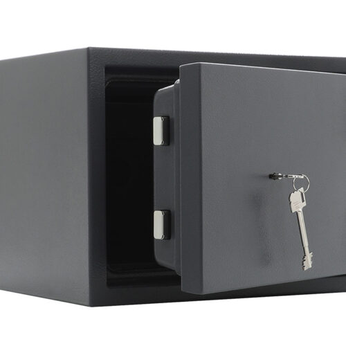 RS2 (burglary resistance, grade S2, LFS 60P)