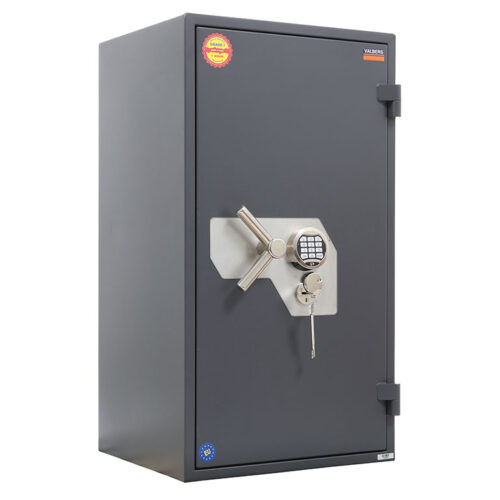 Garant (burglary resistance, grade I, LFS 60P)