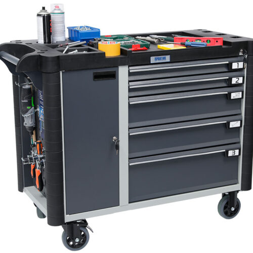 Tool Trolleys WDS NEW (Professional)