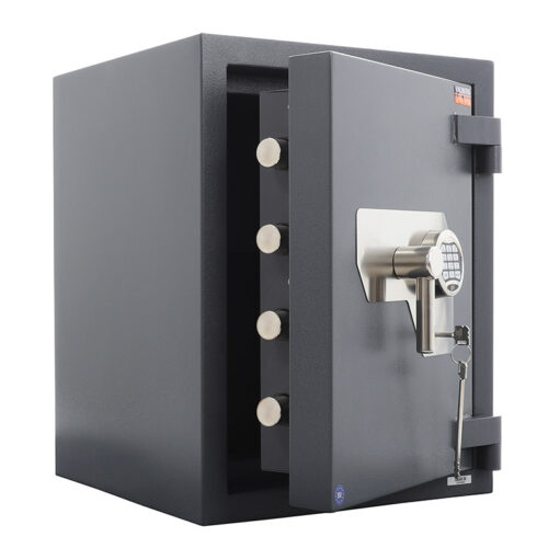 CBS (private safes)