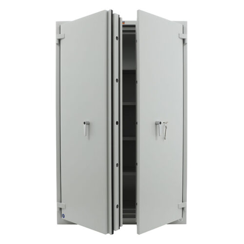 FSB (double door safes, grade S2, LFS 60P)